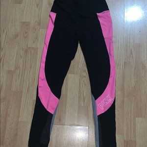 Victoria’s Secret PINK Leggings